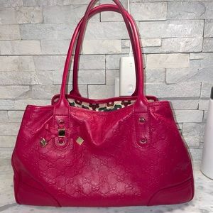 Gucci tote